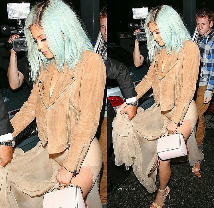 Pin by philxynx on 包包  Kylie jenner bags, Givenchy pandora